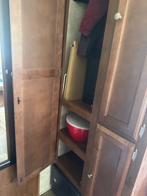 Gulf Stream Matrix Quad Bunk Travel Trailer