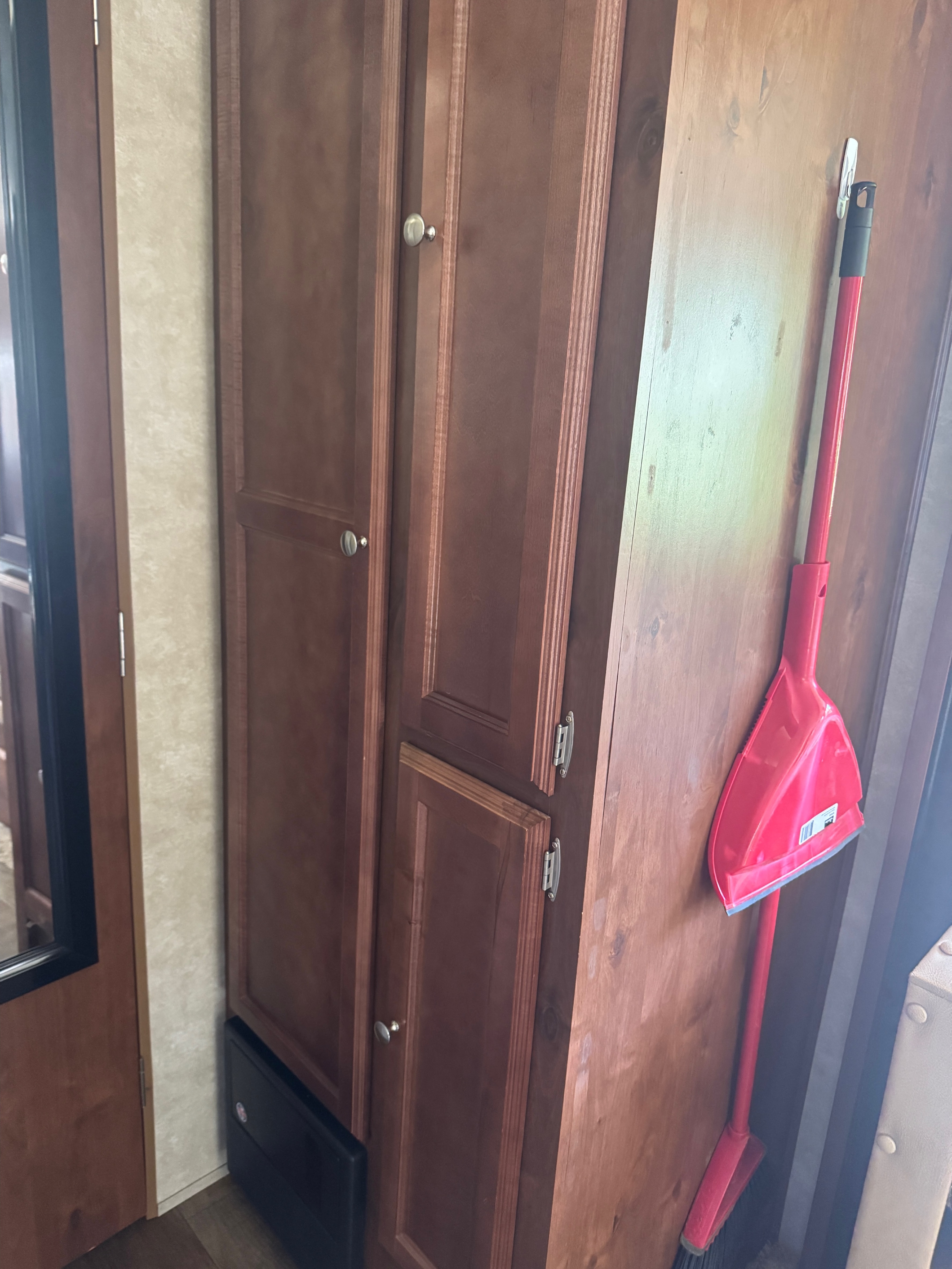 Gulf Stream Matrix Quad Bunk Travel Trailer