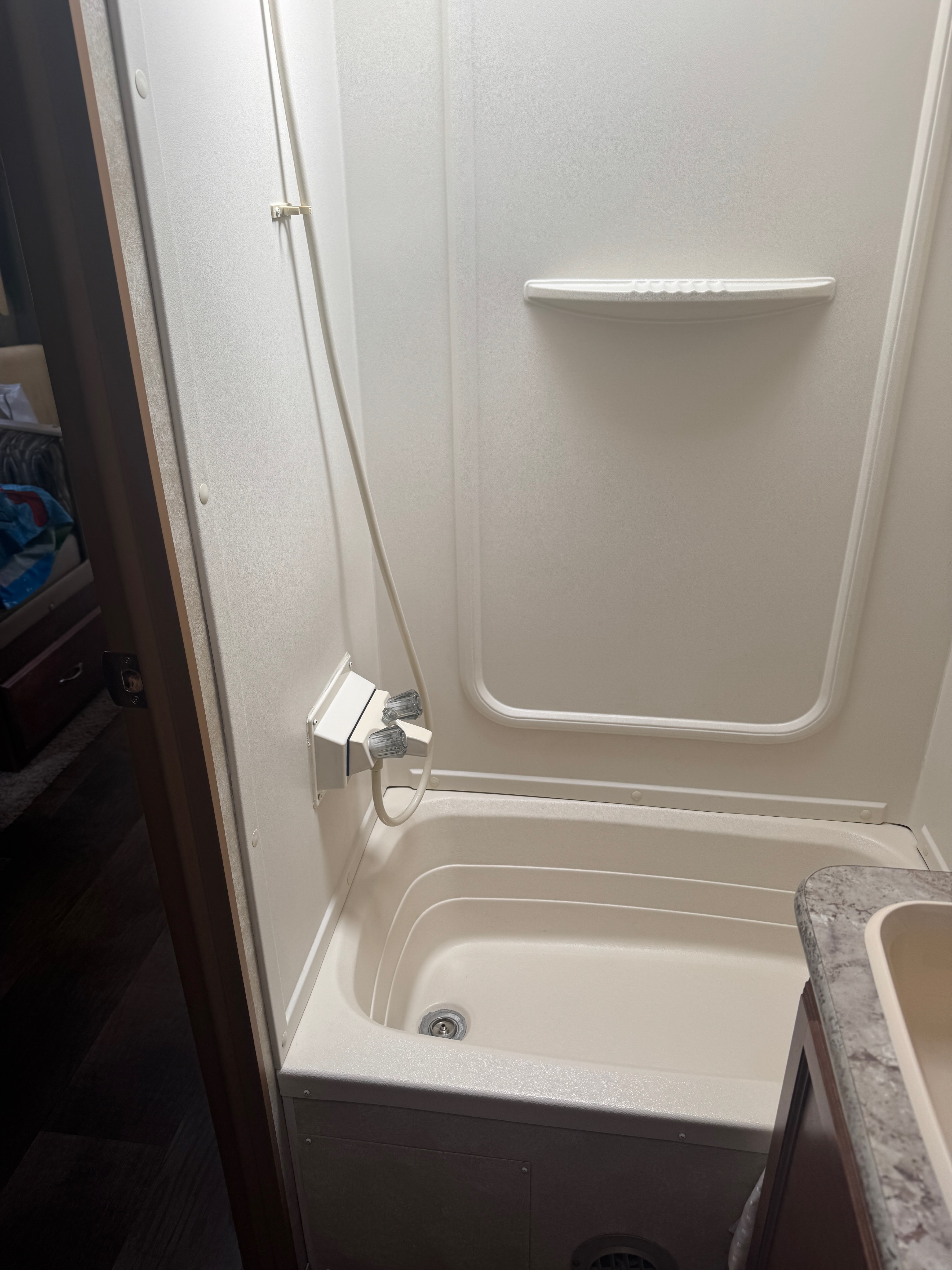 Gulf Stream Matrix Quad Bunk Travel Trailer