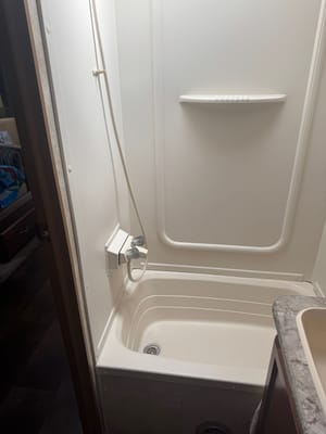 Gulf Stream Matrix Quad Bunk Travel Trailer