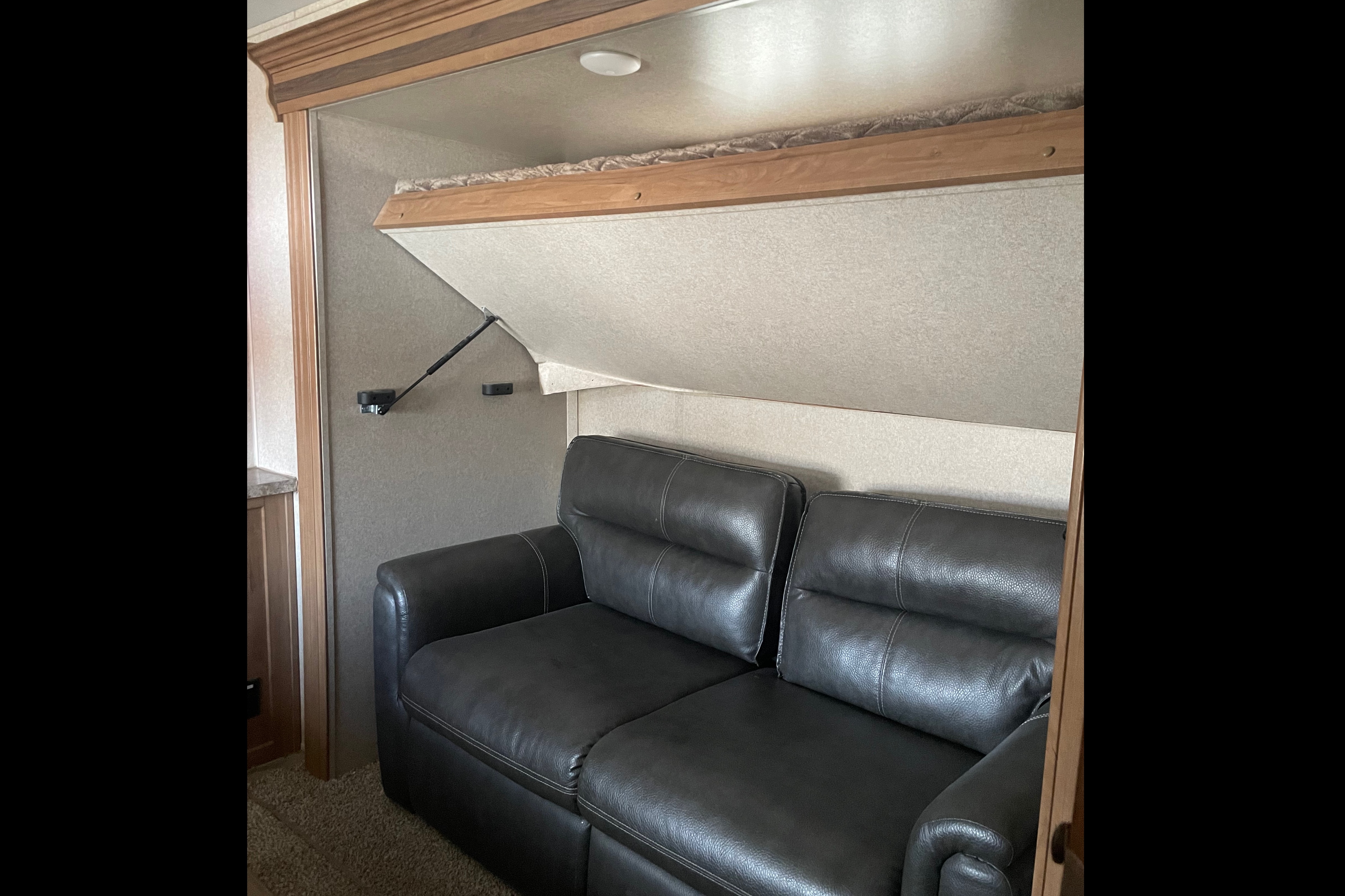 Let’s go Camping ! With our 2019 Forest River Rockwood 8311WS Travel Trailer