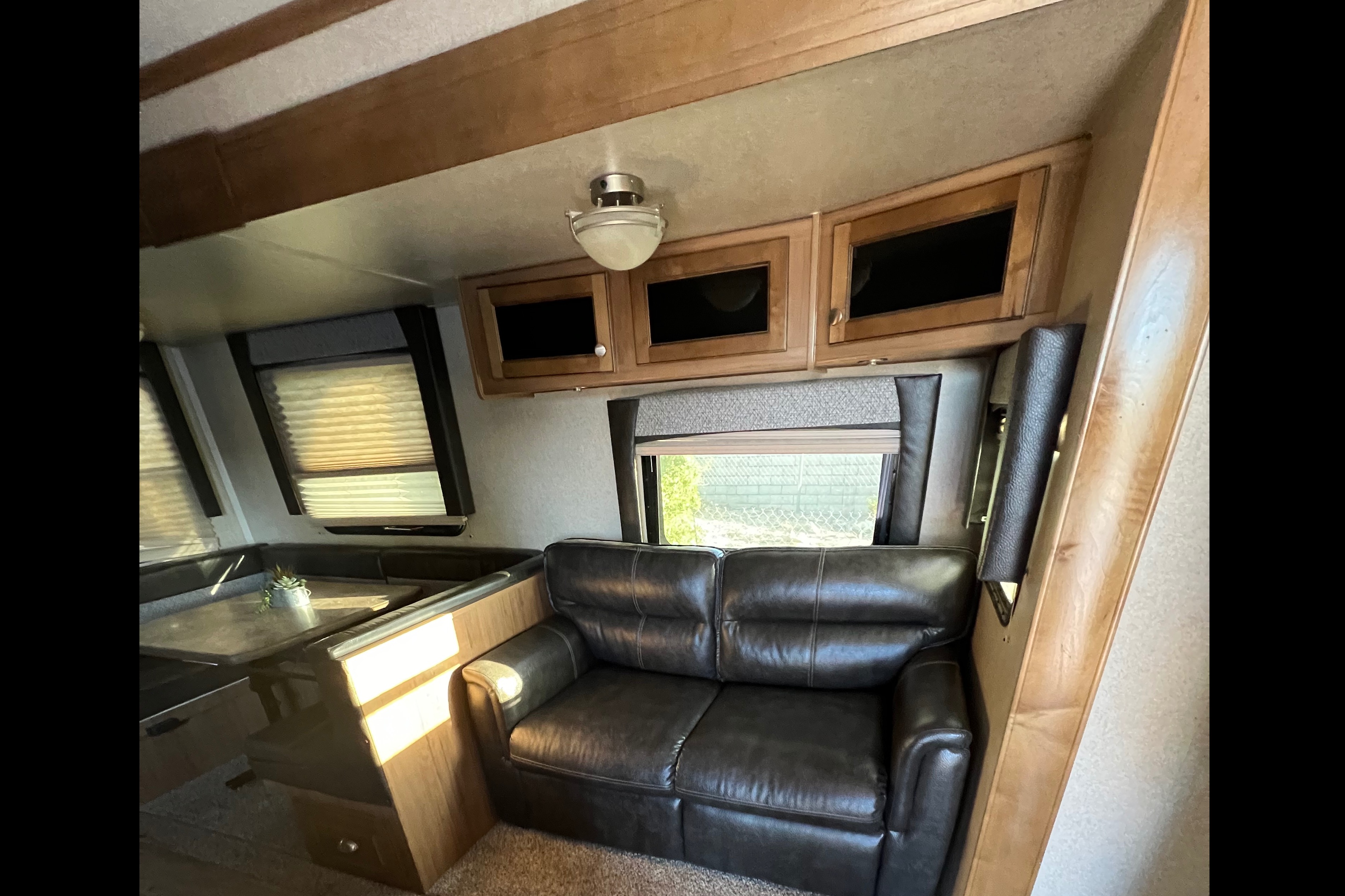 Let’s go Camping ! With our 2019 Forest River Rockwood 8311WS Travel Trailer