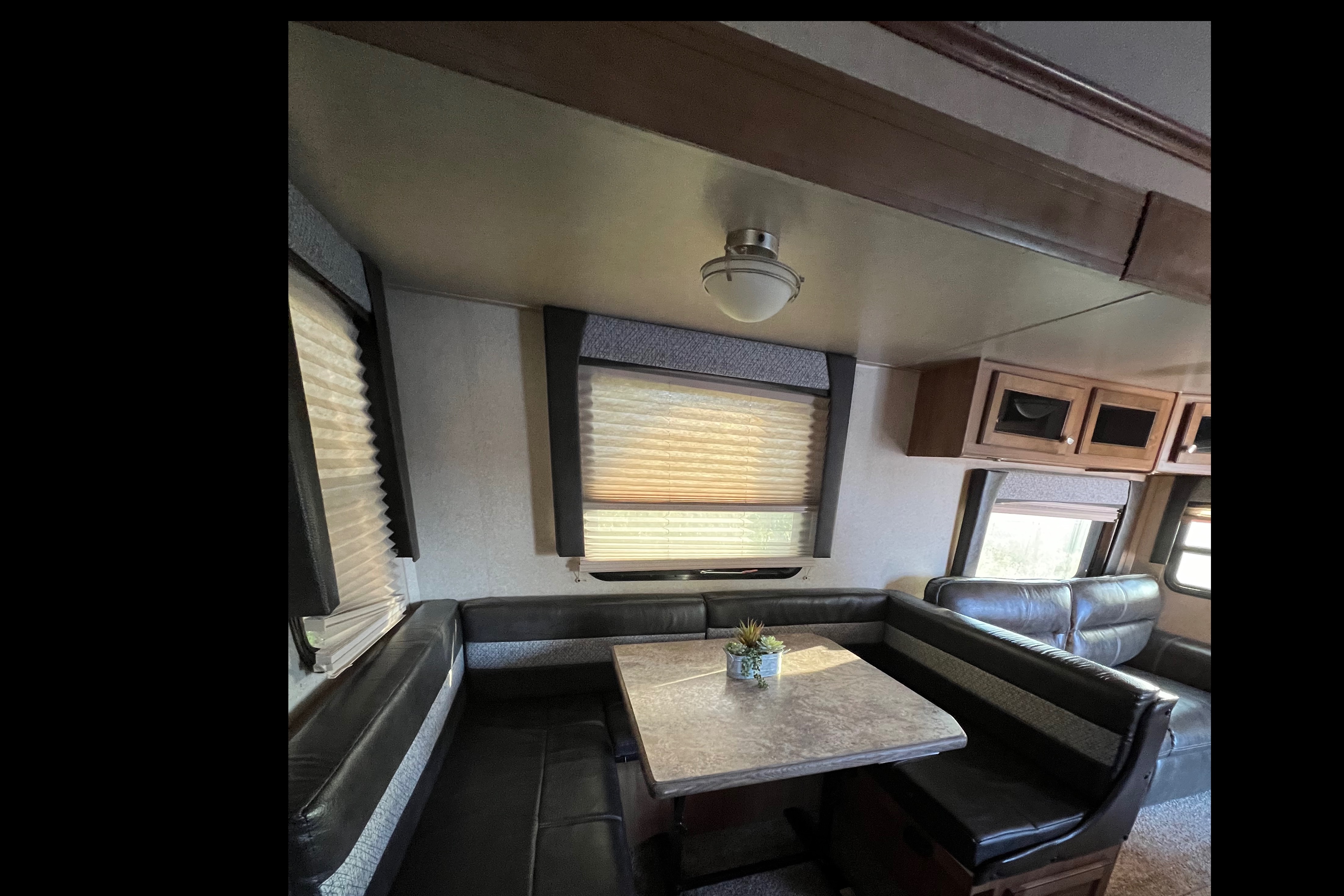 Let’s go Camping ! With our 2019 Forest River Rockwood 8311WS Travel Trailer