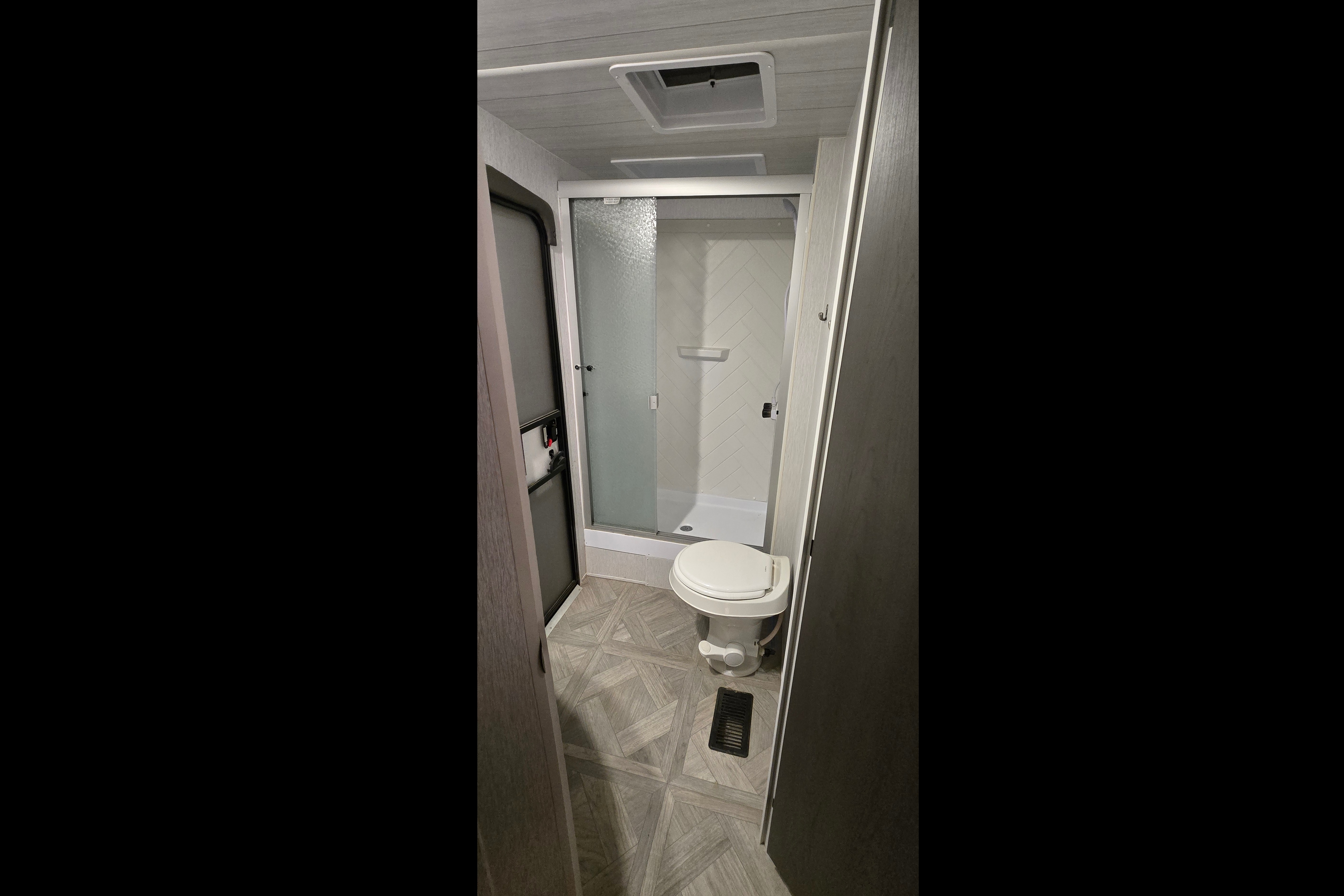 The Suite Escape