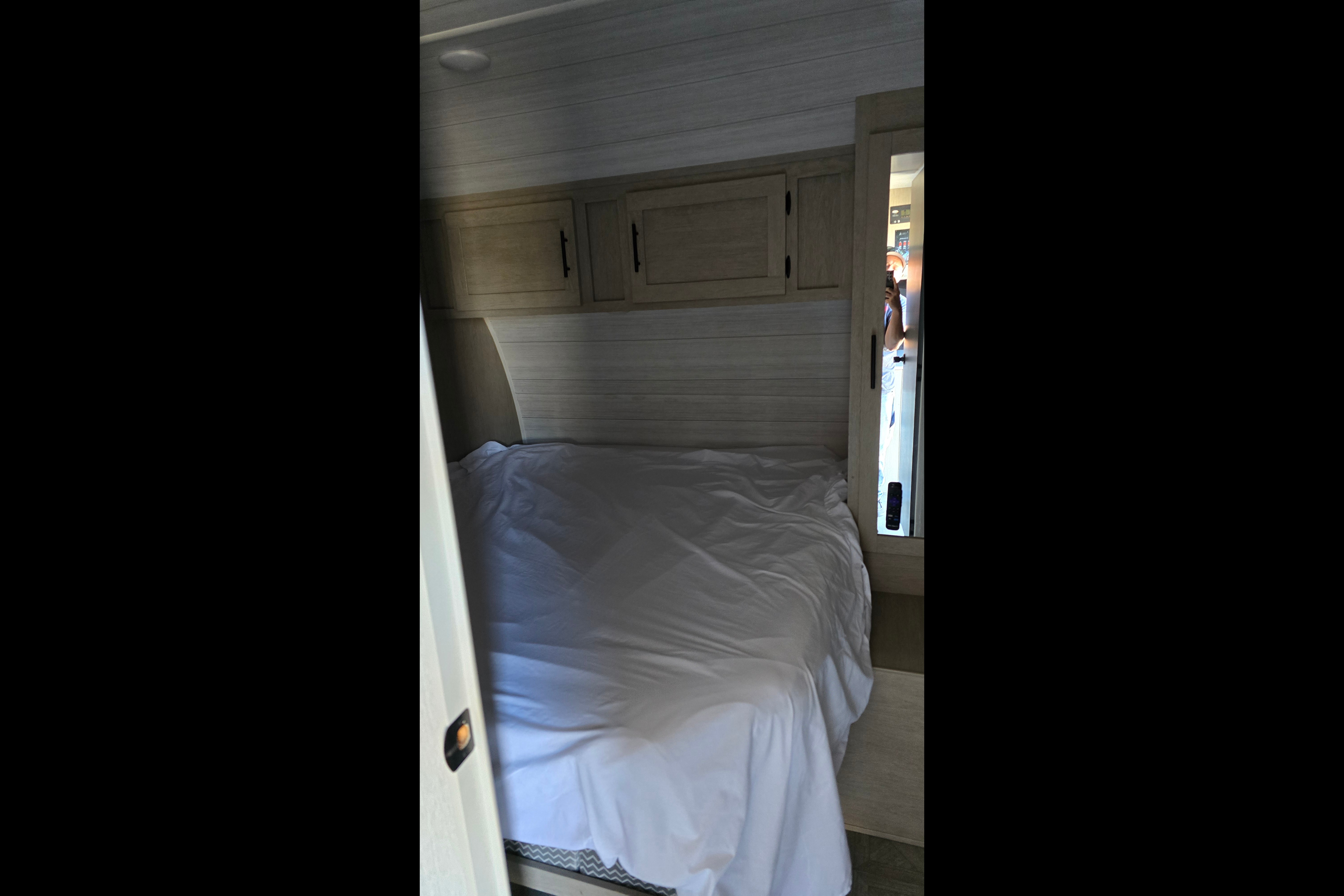 The Suite Escape