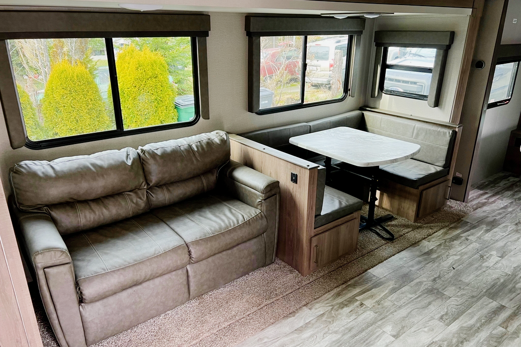 Mark's Grand design imagine 2800BH Family Friendly 