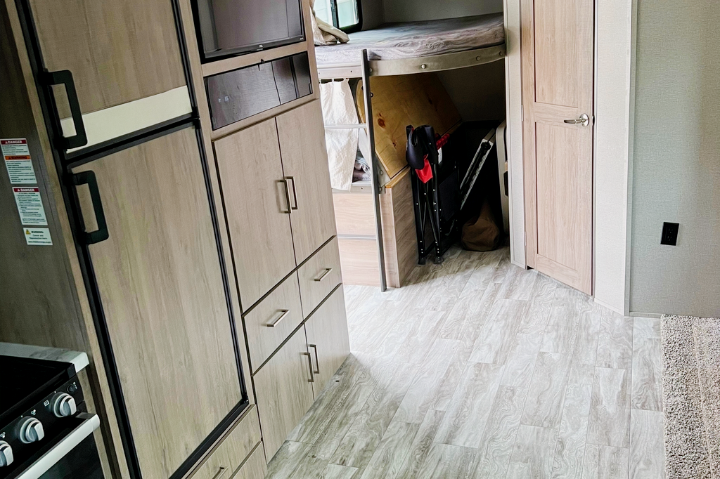 Mark's Grand design imagine 2800BH Family Friendly 