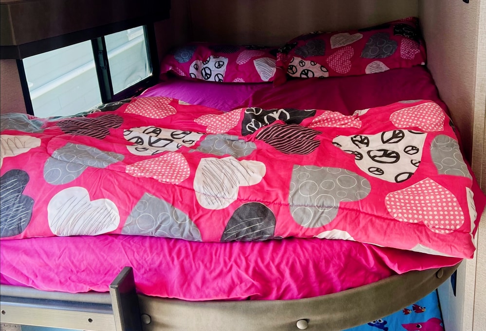 Mark's Grand design imagine 2800BH Family Friendly 
