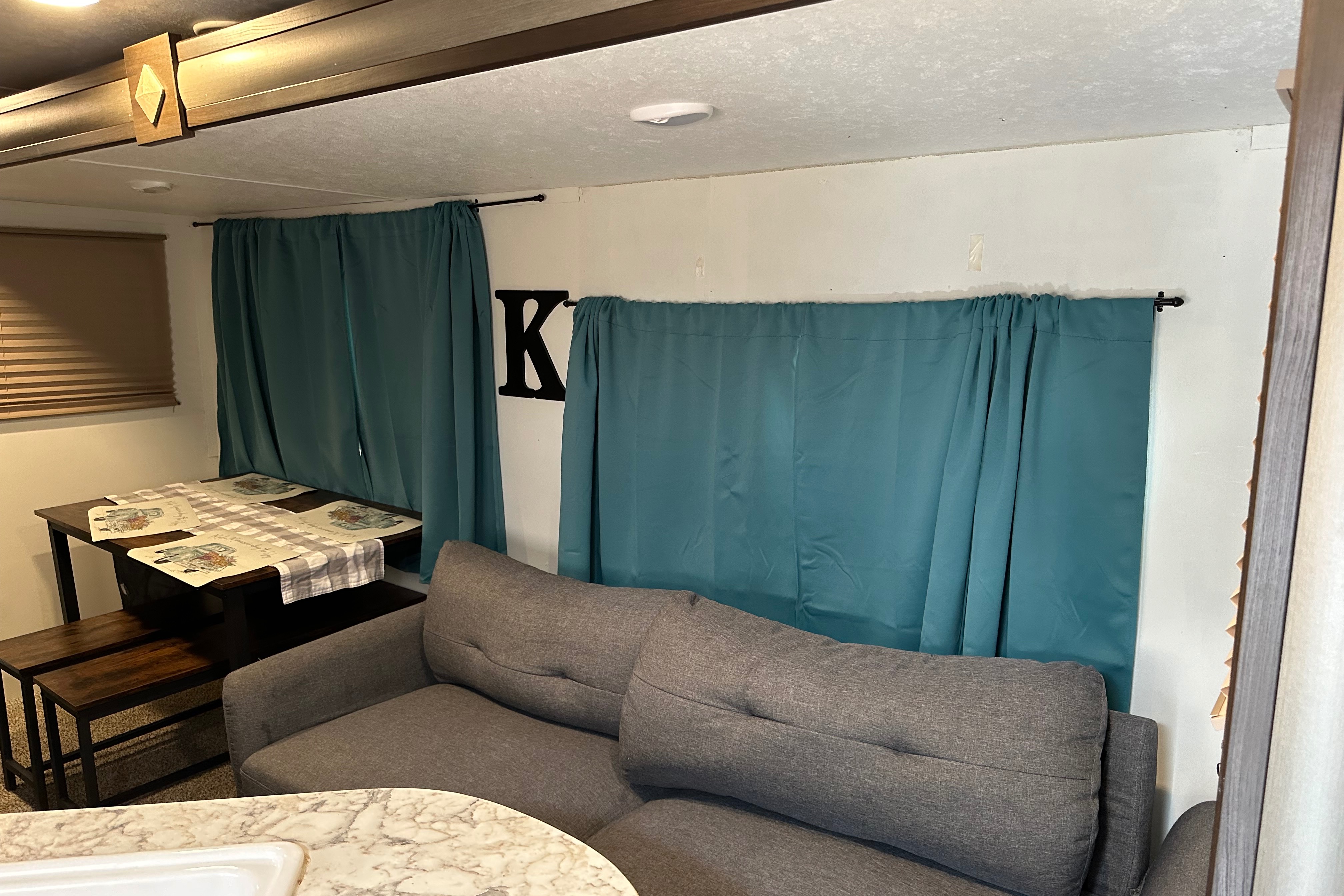 Keystone Springdale Rolling Family Pet Friendly Vacation