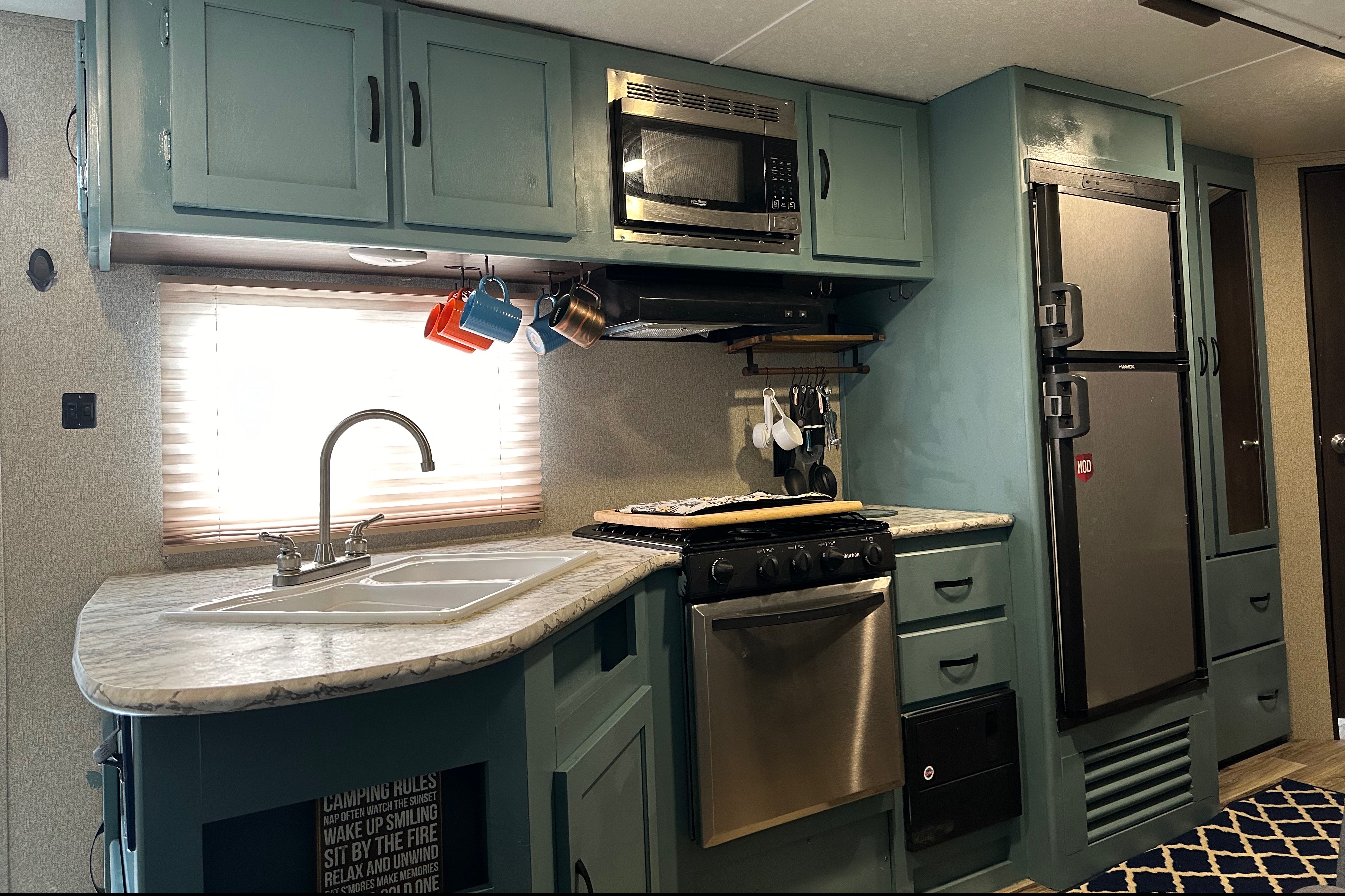 Keystone Springdale Rolling Family Pet Friendly Vacation