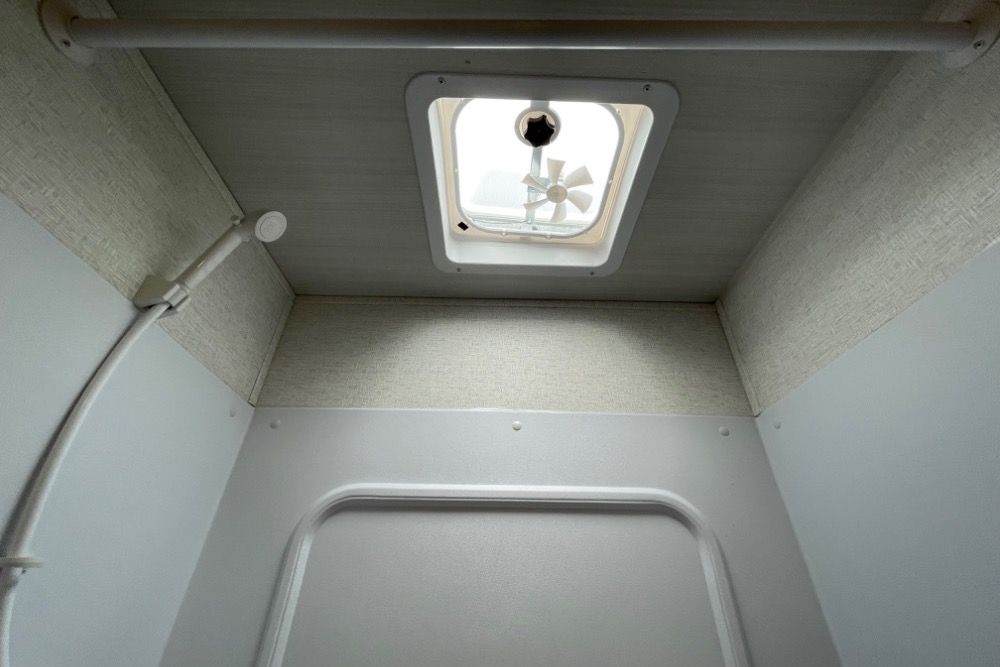 Pierre's Adventures Camper