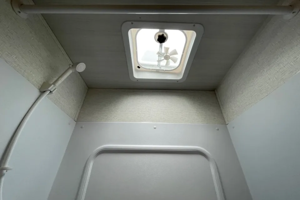 Pierre's Adventures Camper