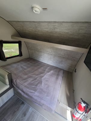 The Cat Camper