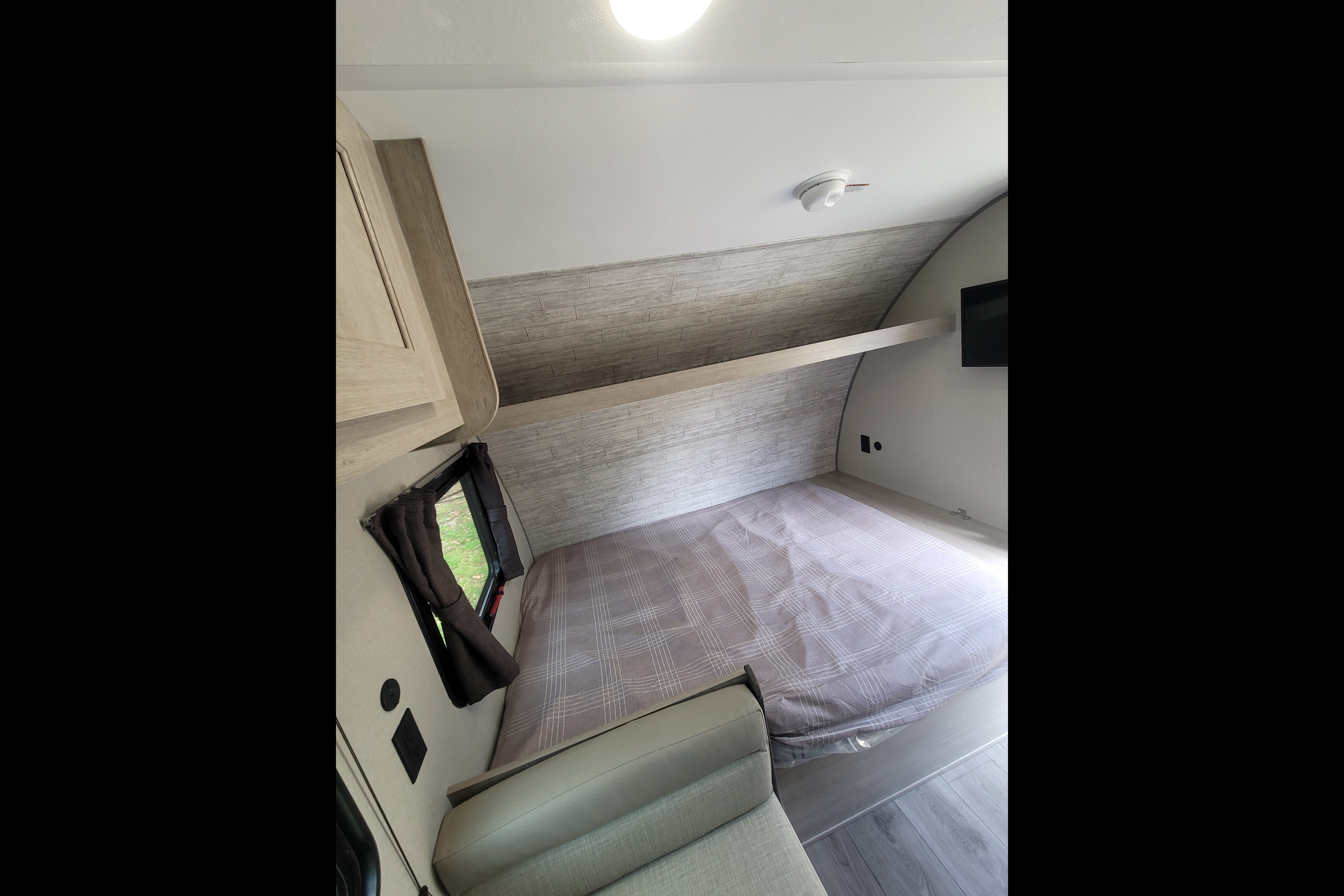 The Cat Camper