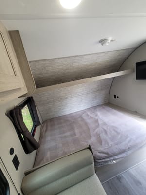 The Cat Camper