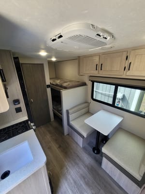 The Cat Camper
