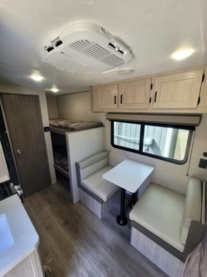 The Cat Camper