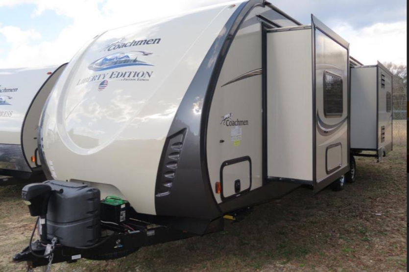 Coachmen