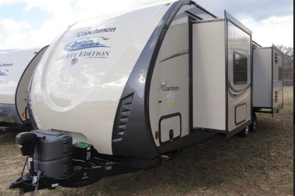 Coachmen