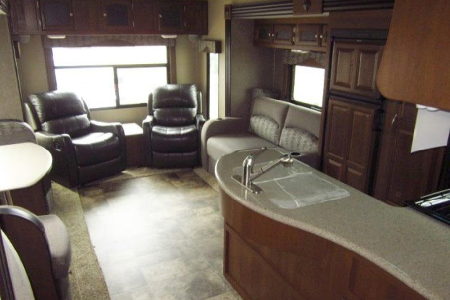 Coachmen