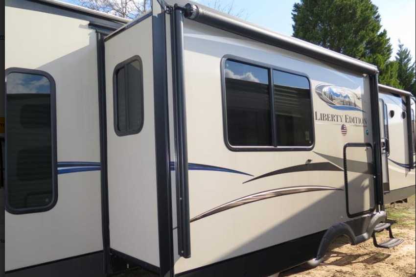 Coachmen