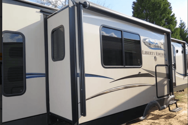 Coachmen