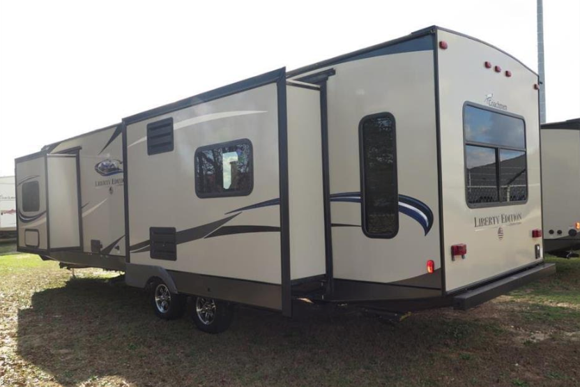 Coachmen