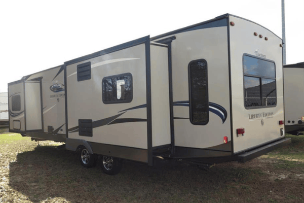 Coachmen