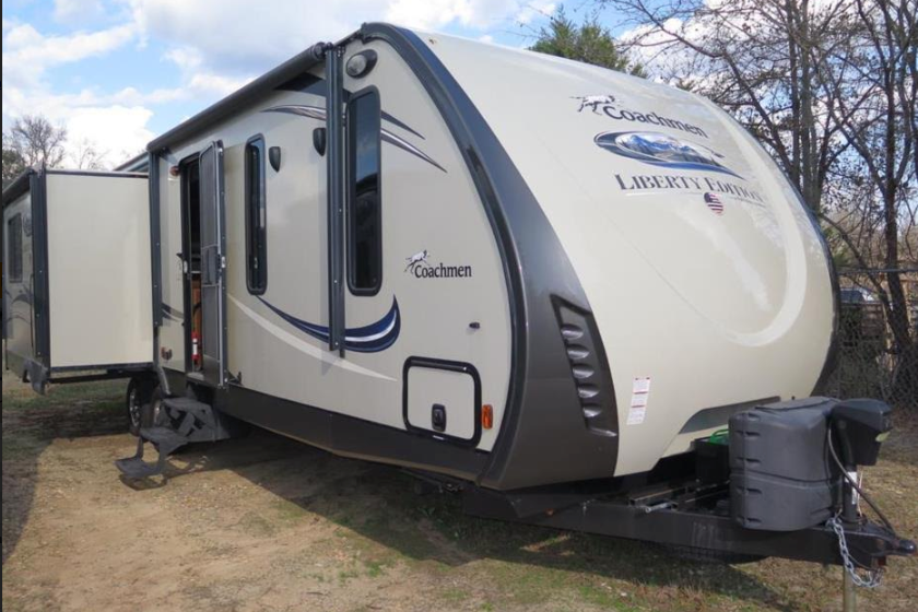 Coachmen