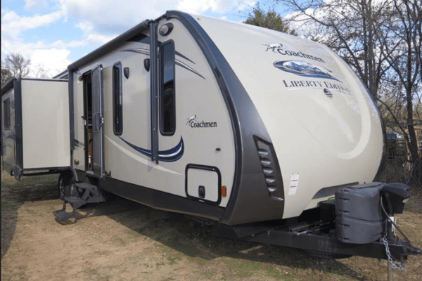 Coachmen