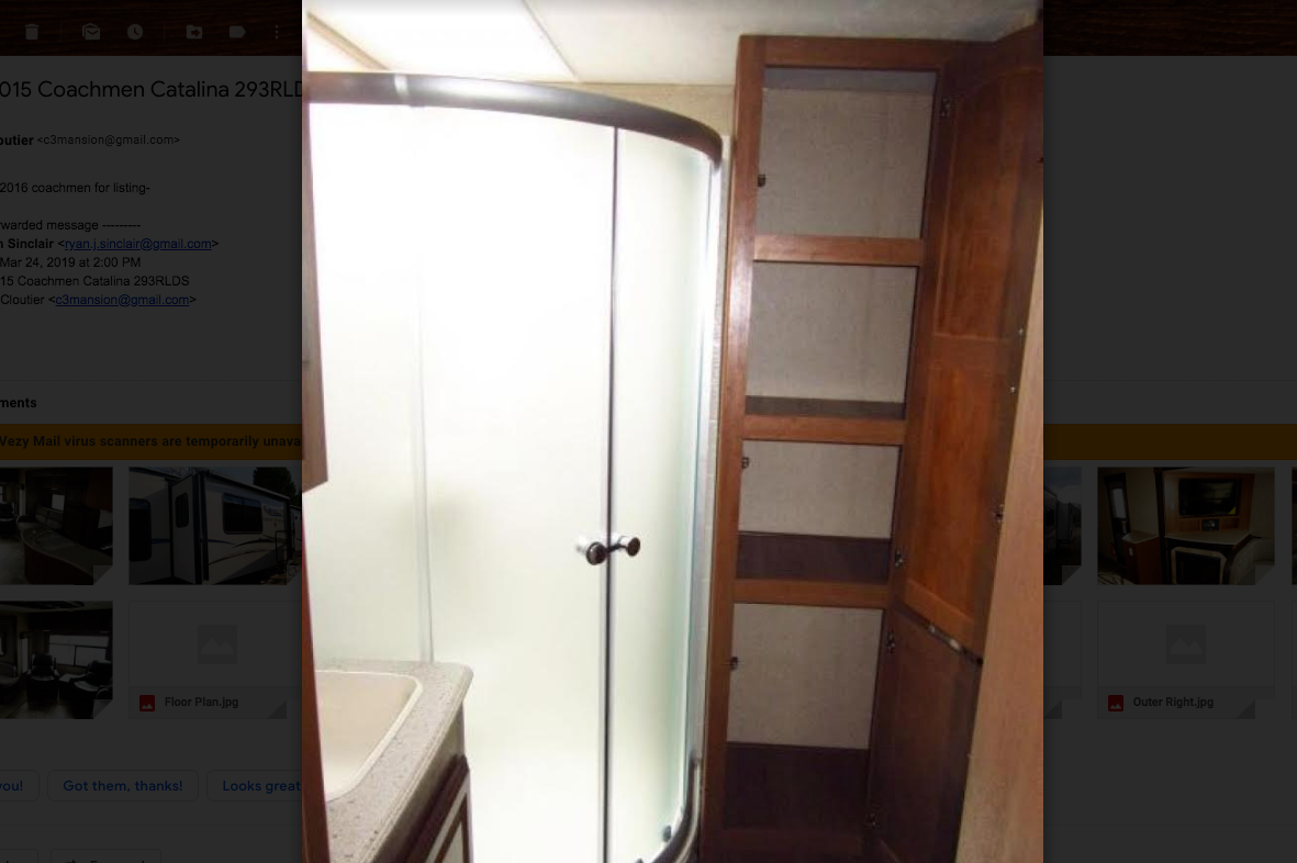 Coachmen