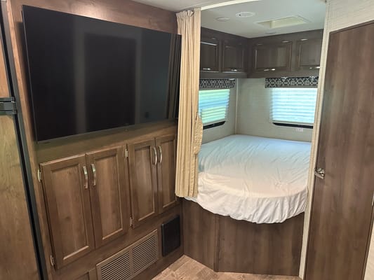 Jayco Redhawk 25r Class C