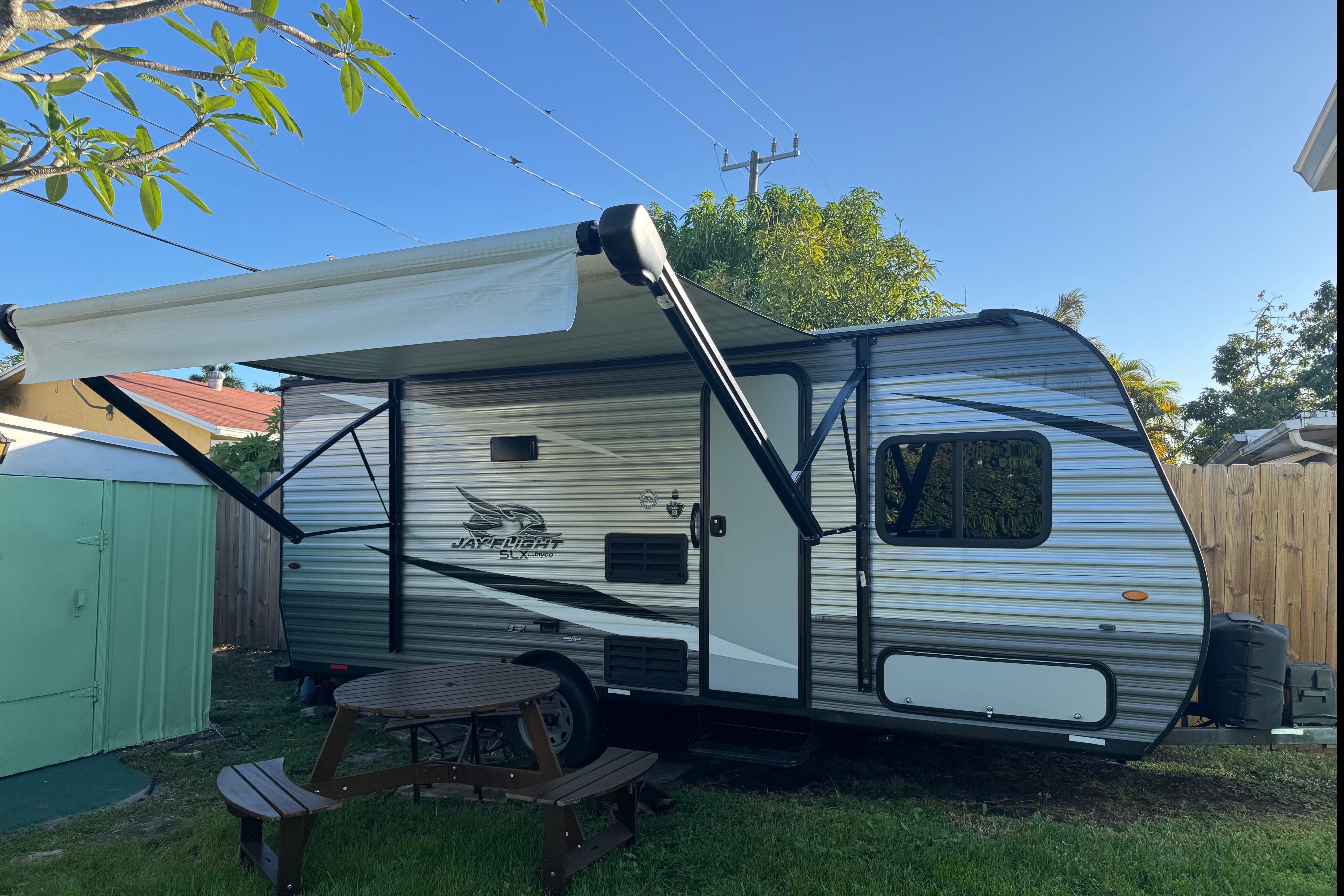 Key’s RV