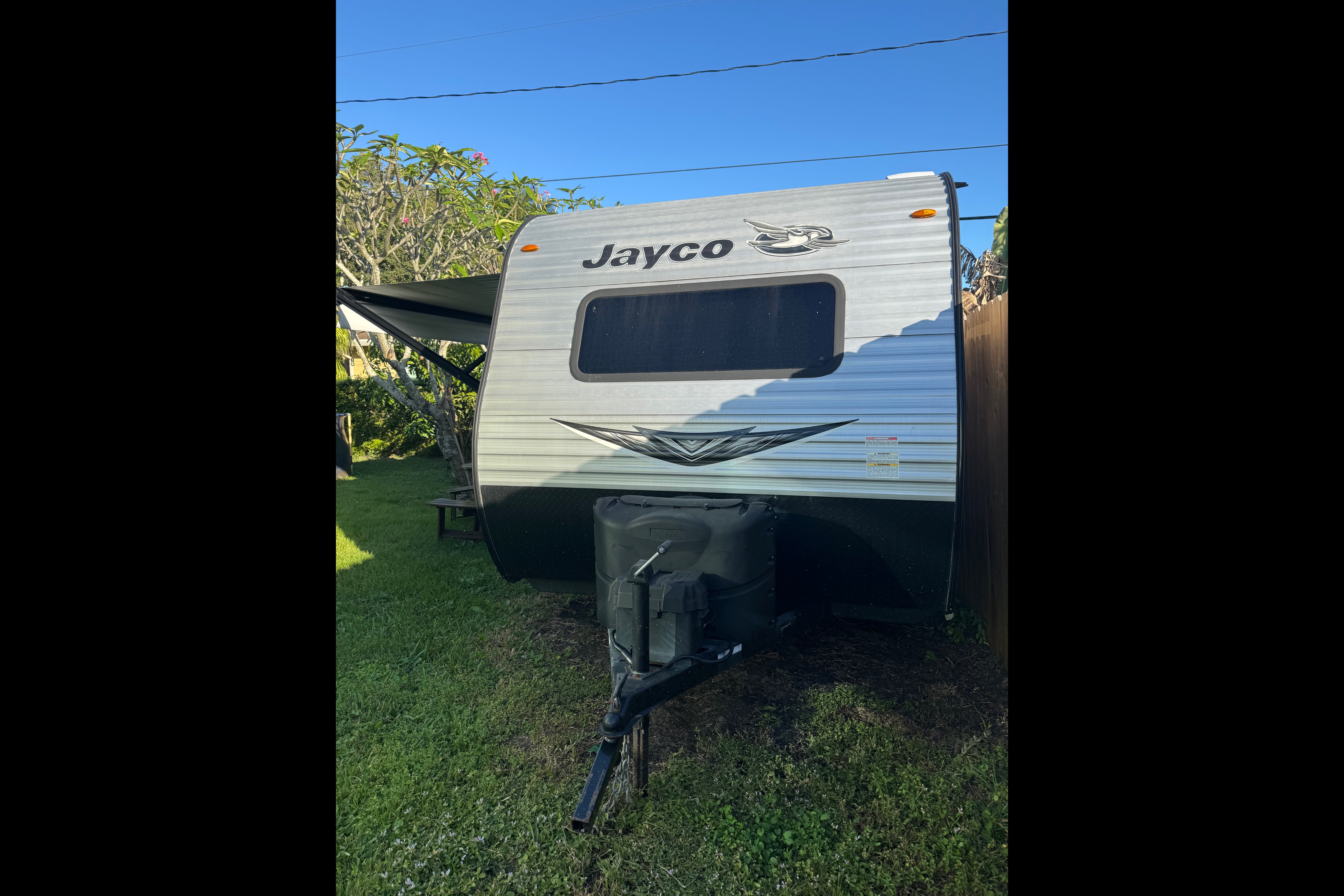 Key’s RV