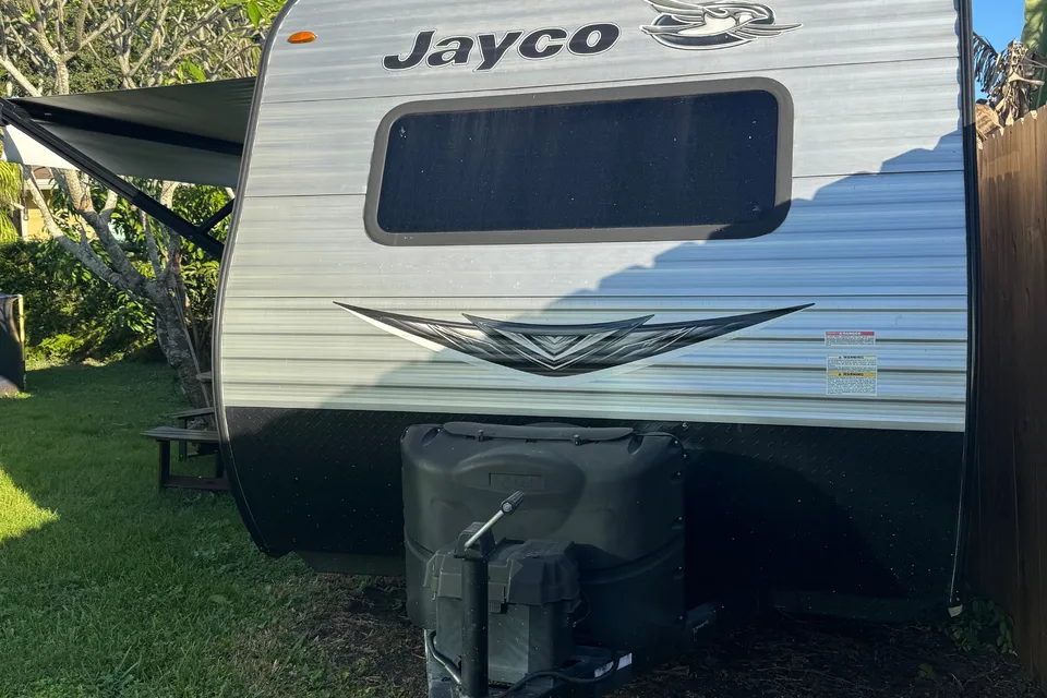 Key’s RV