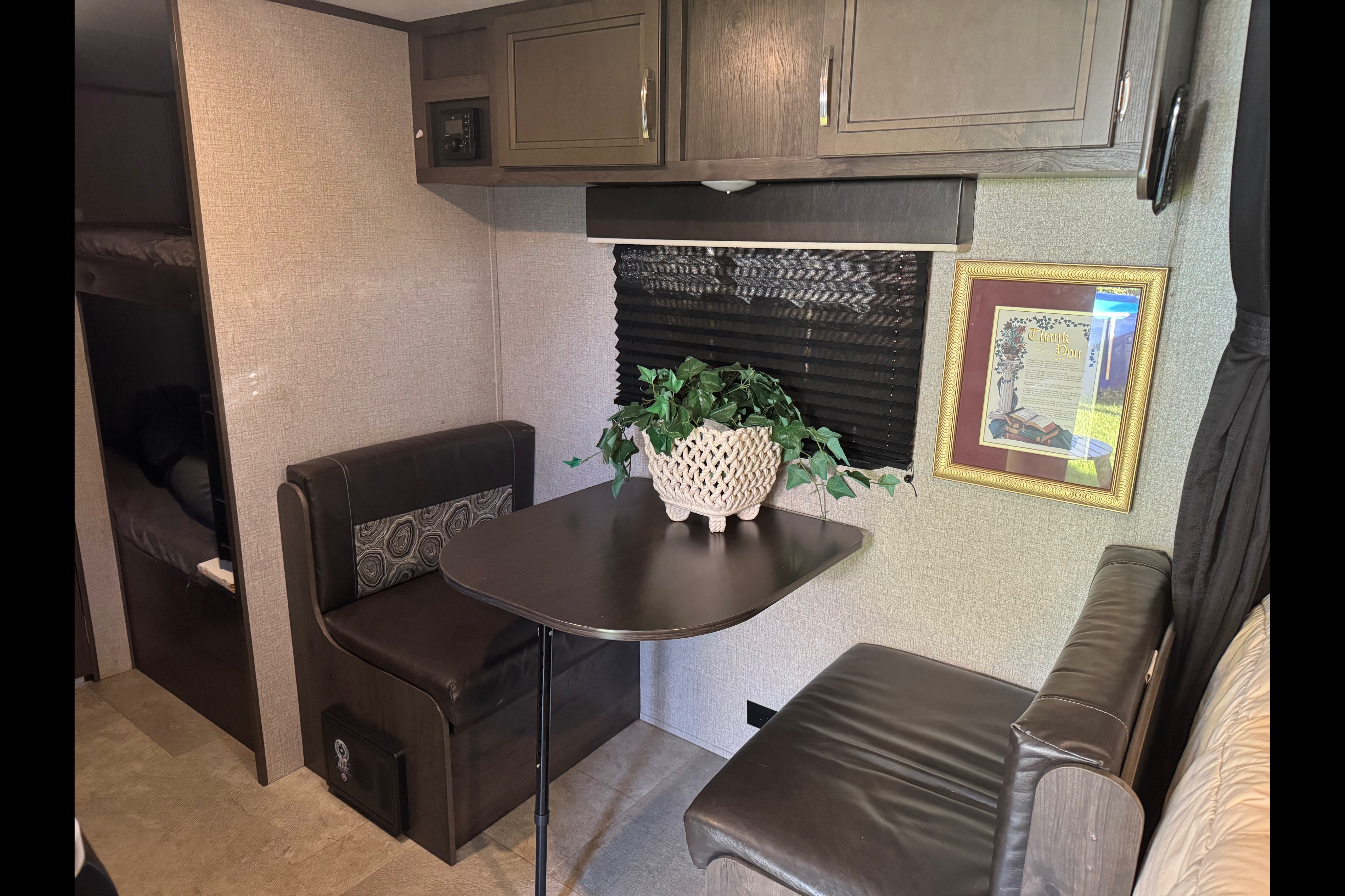 Key’s RV
