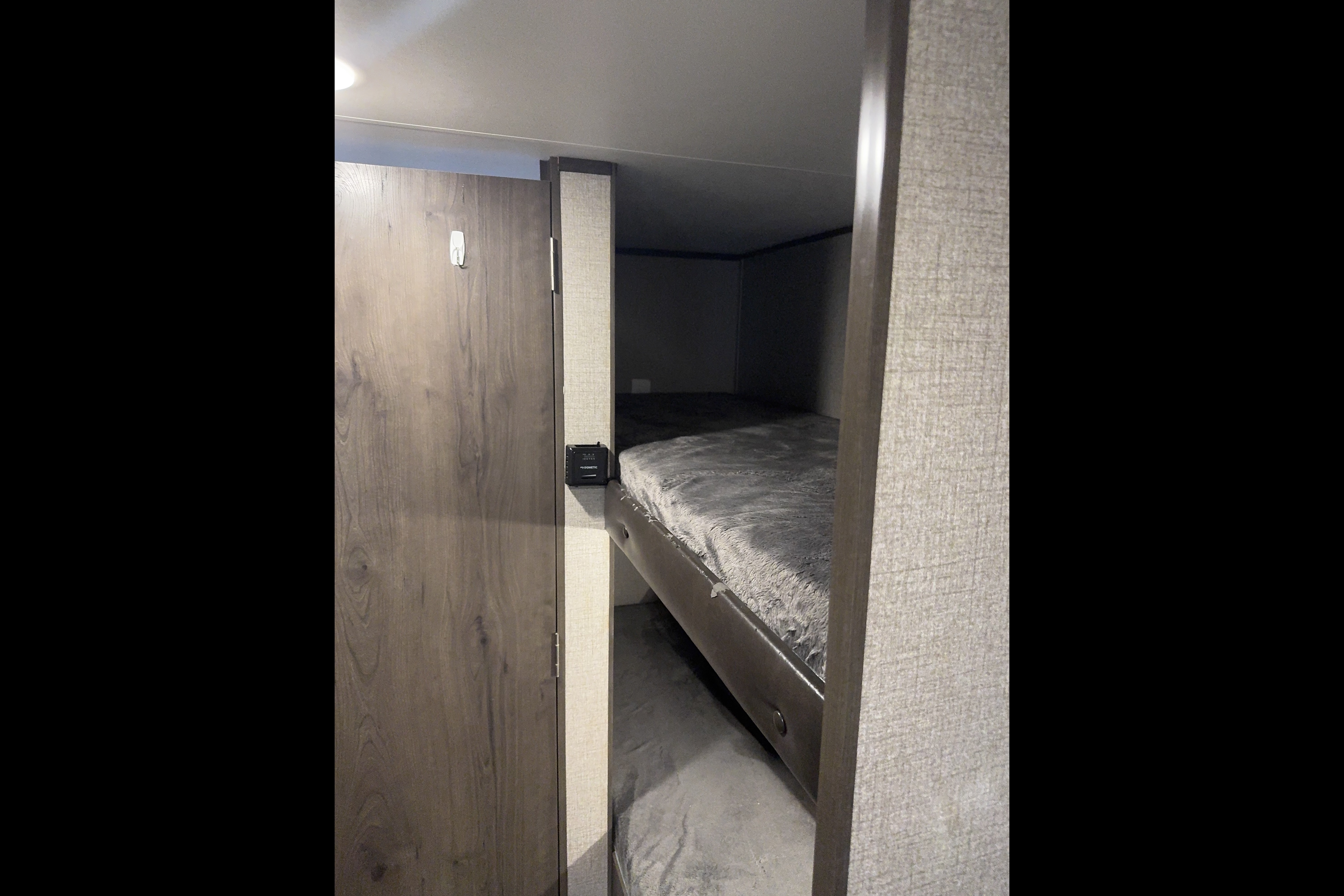 Key’s RV