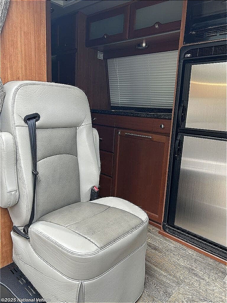 16-18mpg Fun, Premium M-BENZ Roadtrek CS Adventurous Class B