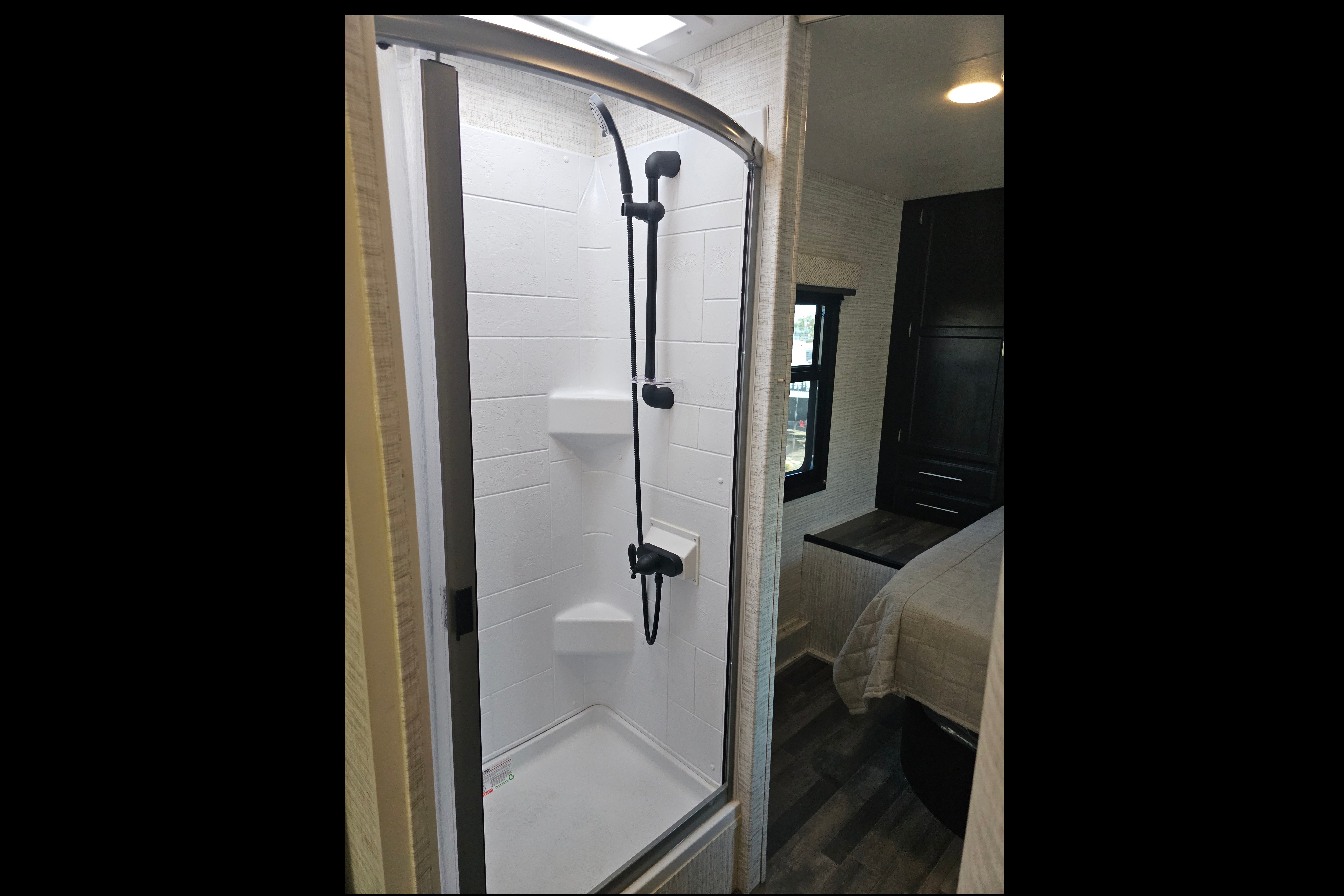 2024 Jayco Clamping Memory Maker