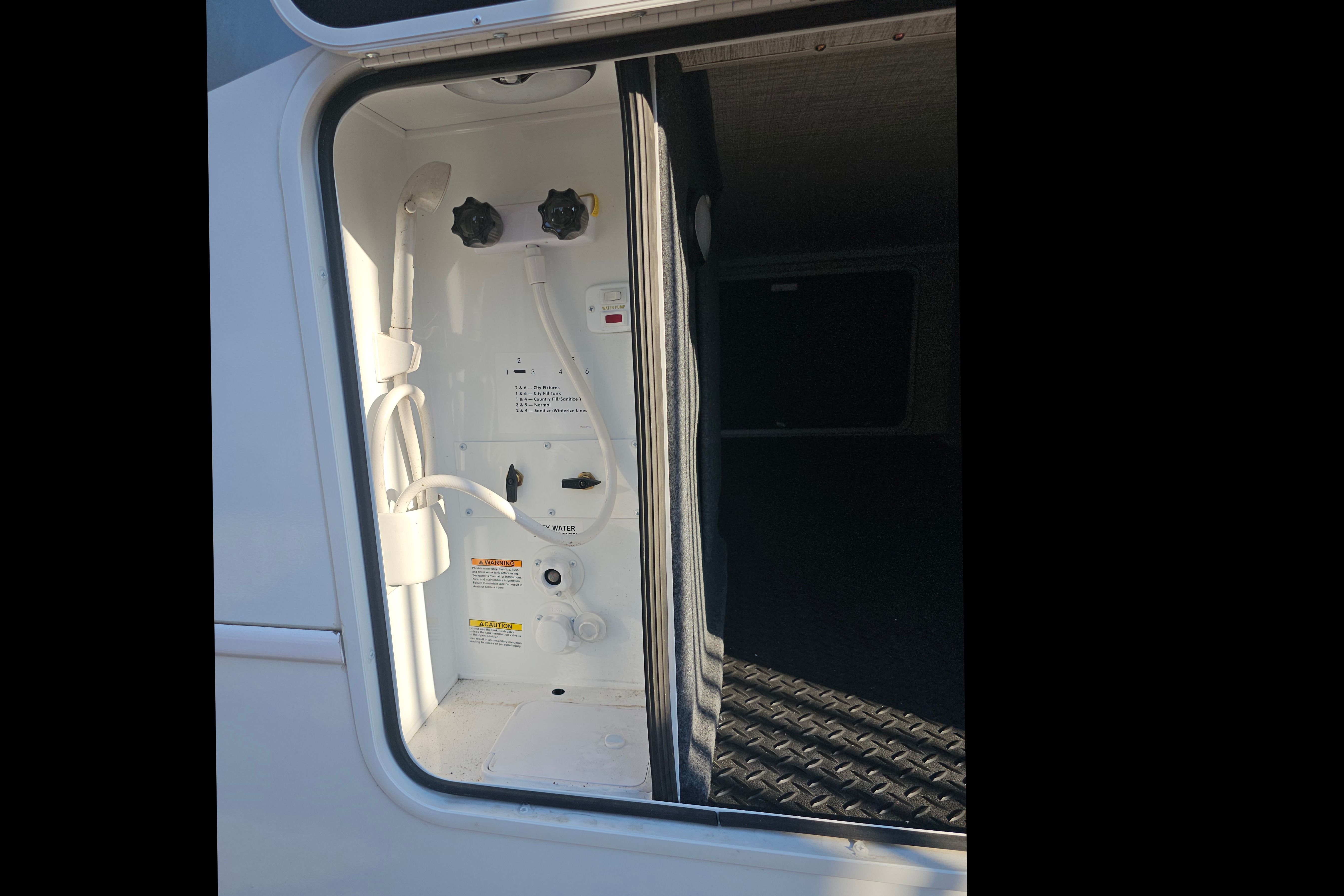 2024 Jayco Clamping Memory Maker