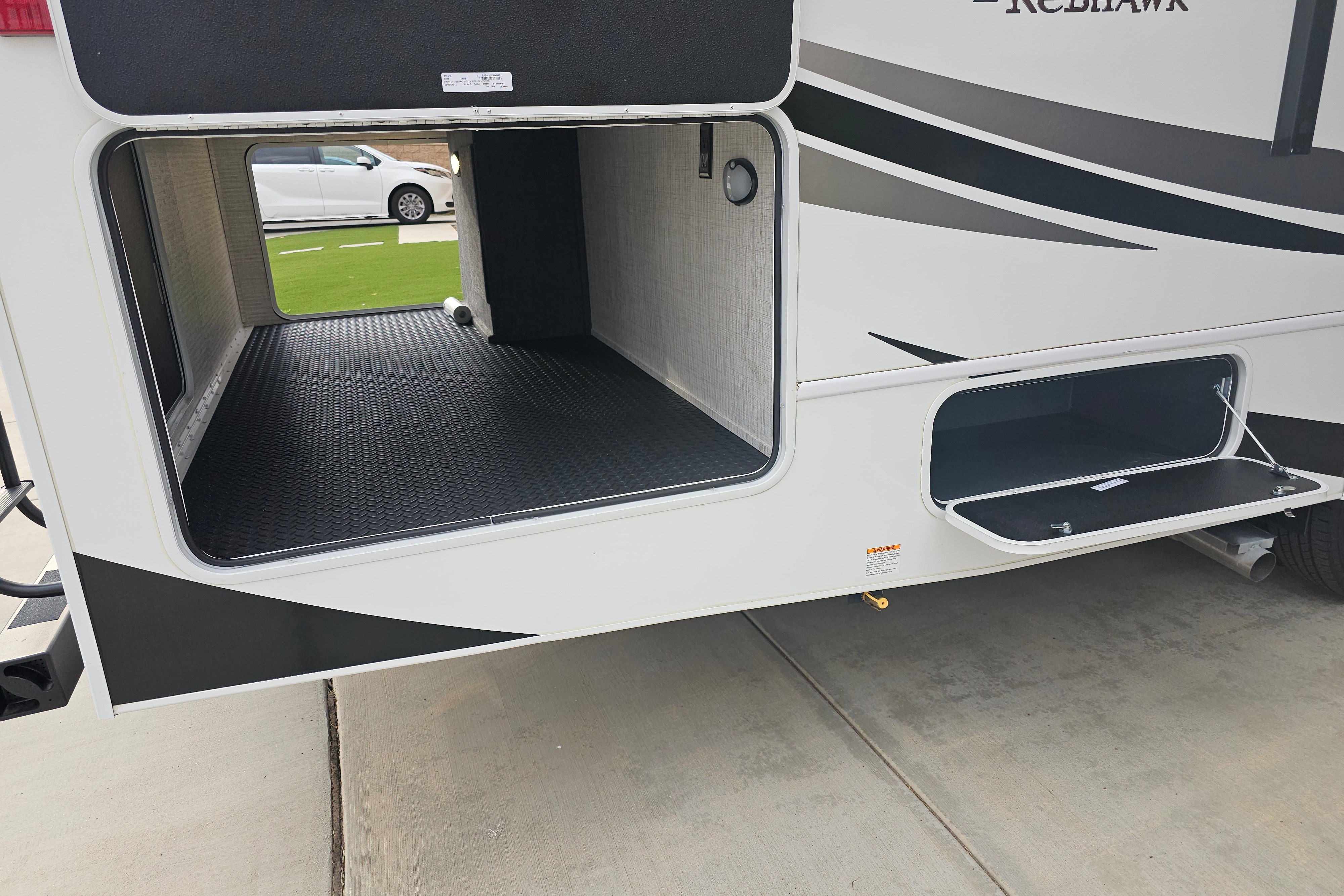 2024 Jayco Clamping Memory Maker
