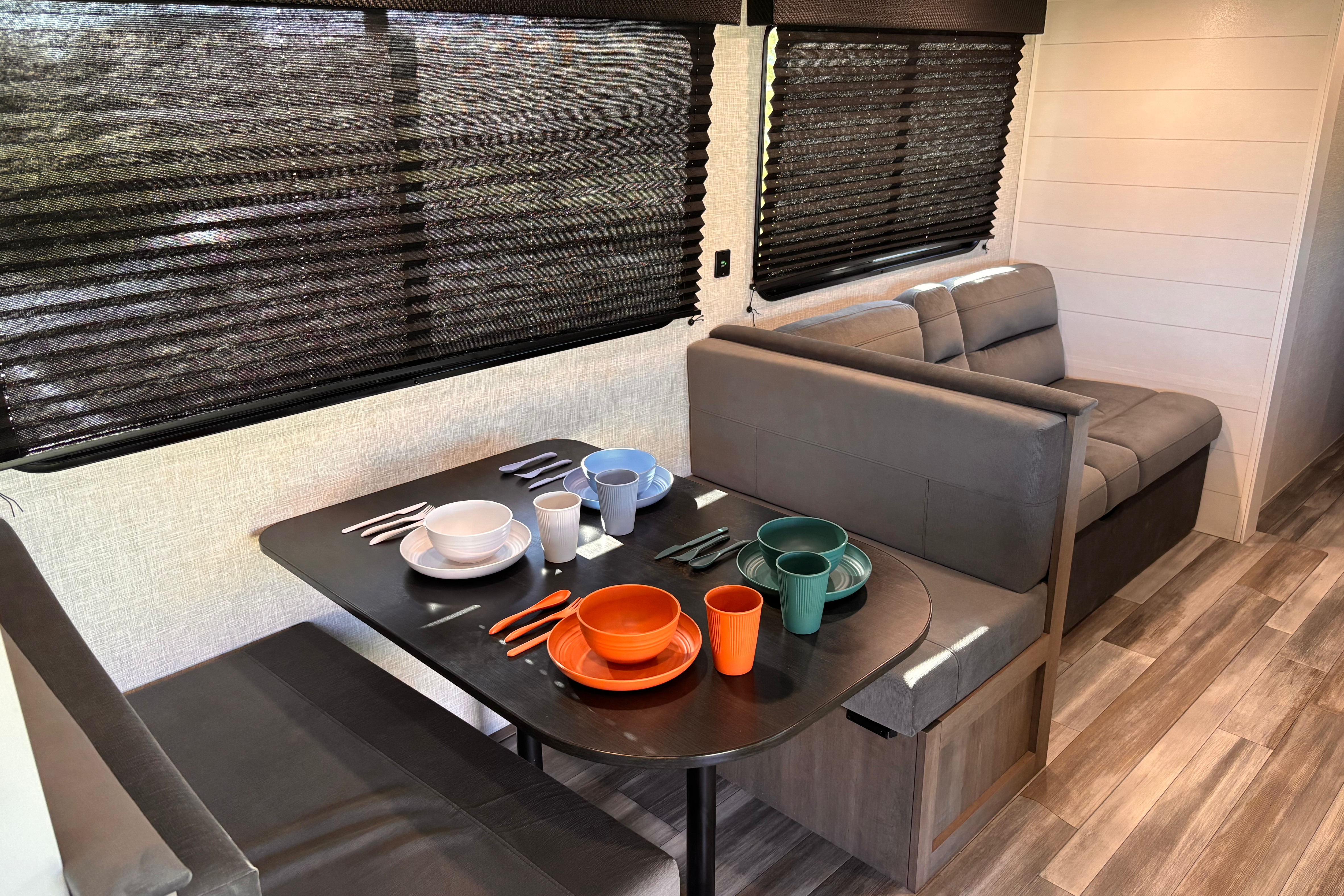 Liam's Jayco jay flight slx Travel Trailer