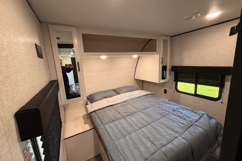 Liam's Jayco jay flight slx Travel Trailer