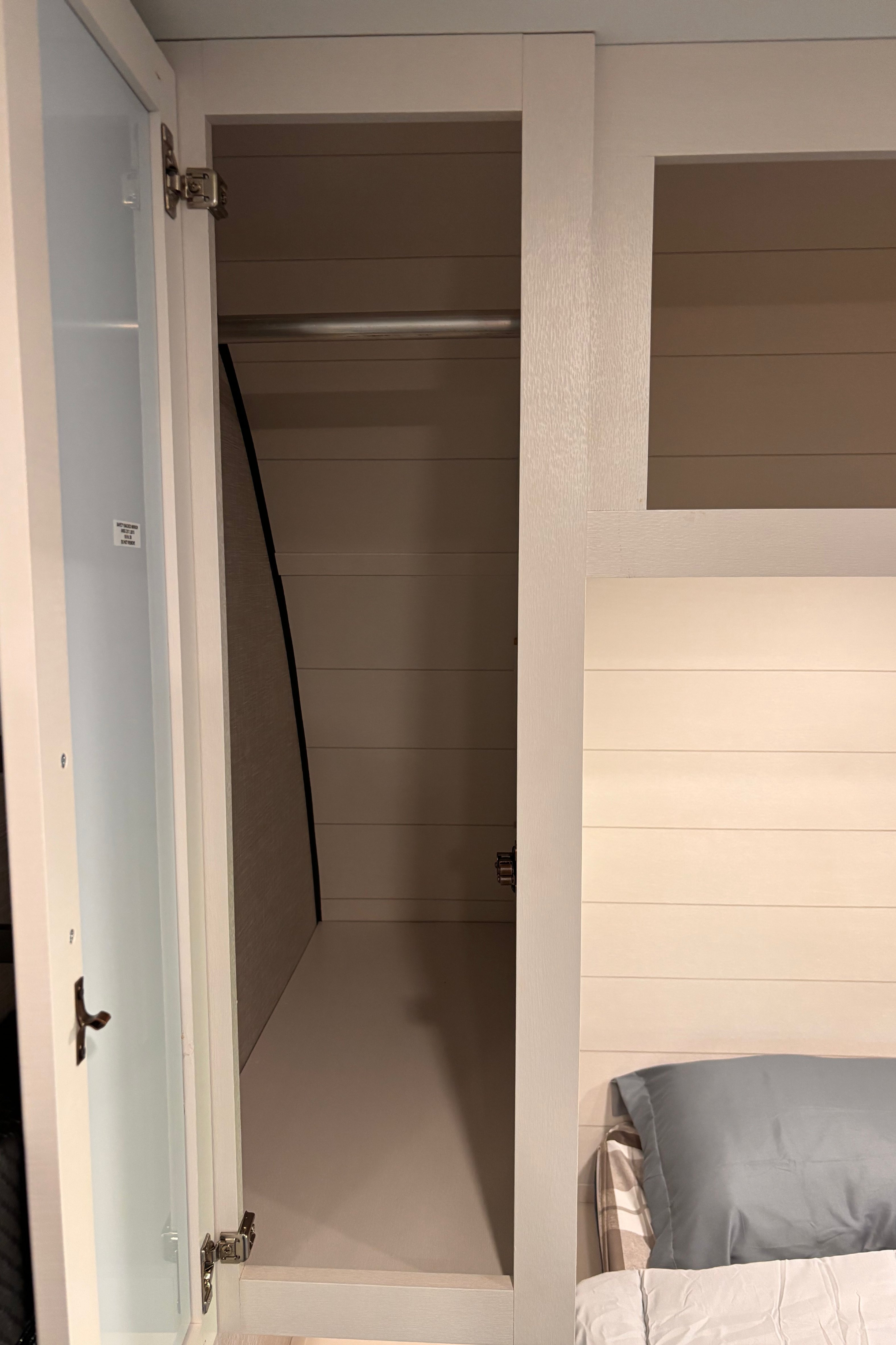 Liam's Jayco jay flight slx Travel Trailer