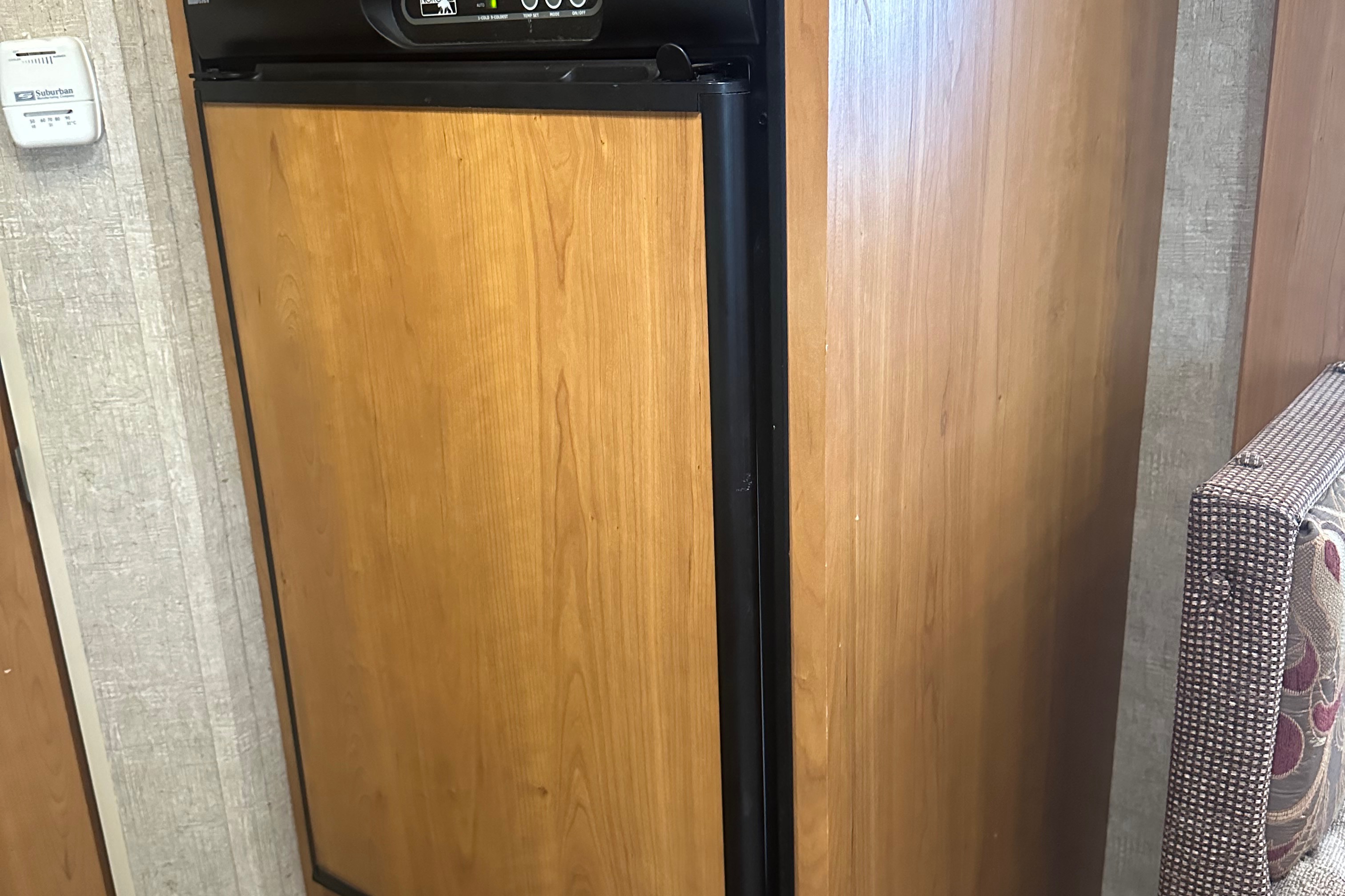 Amir’sEscape Trailer Industries E196s Travel Trailer