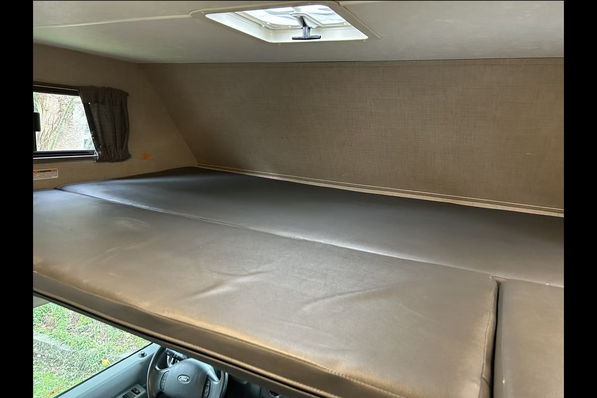 2019 Thor Motor Coach MAJESTIC 25A Class C