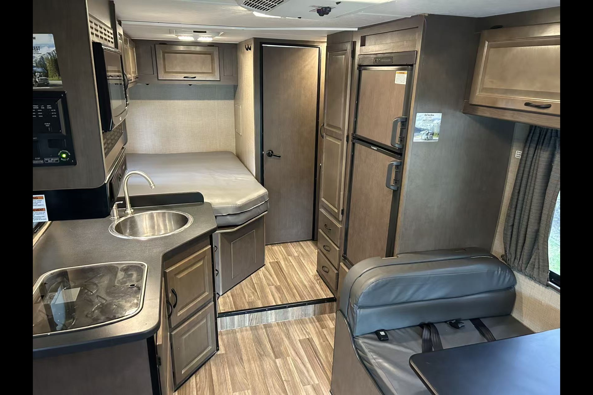 2019 Thor Motor Coach MAJESTIC 25A Class C