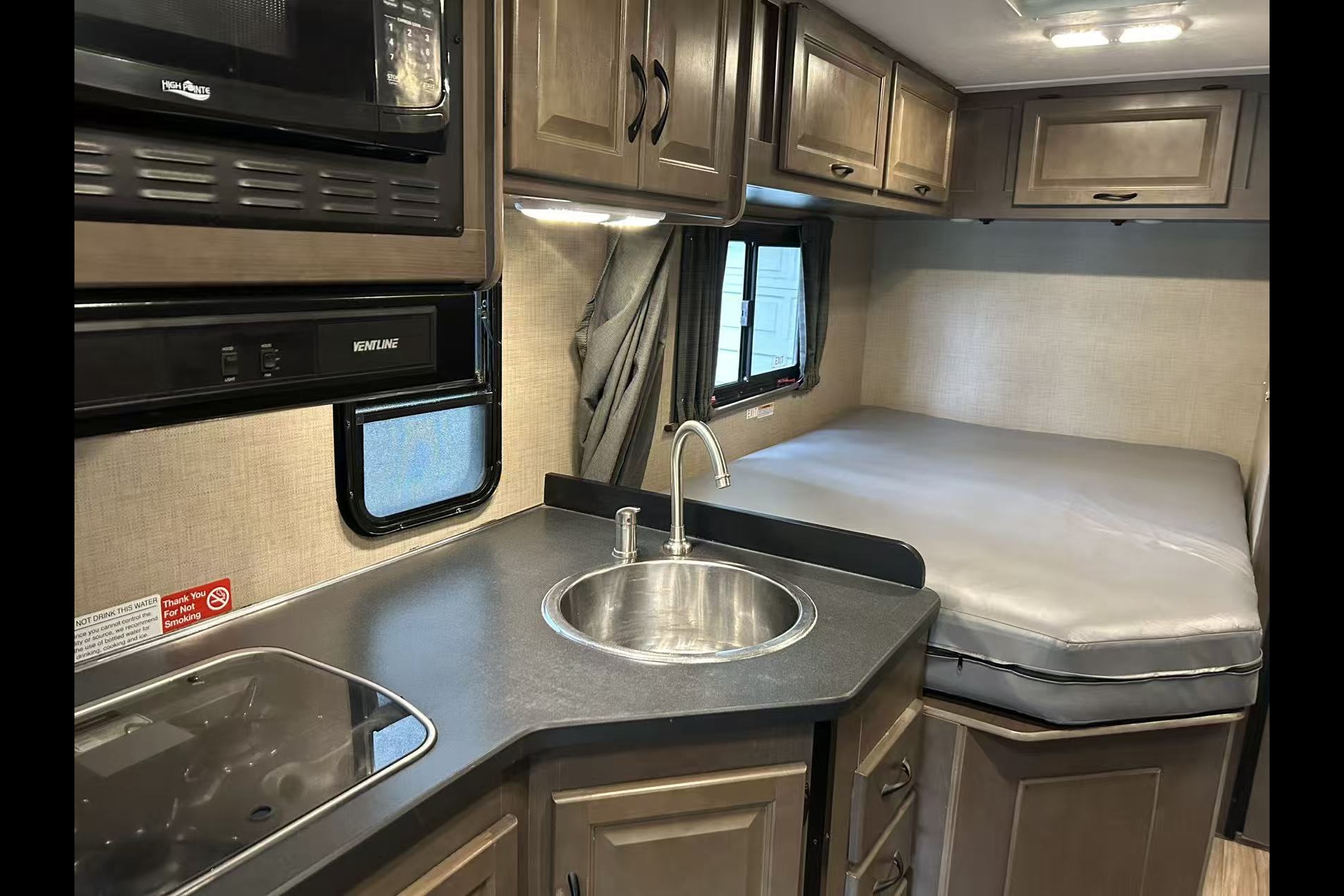 2019 Thor Motor Coach MAJESTIC 25A Class C