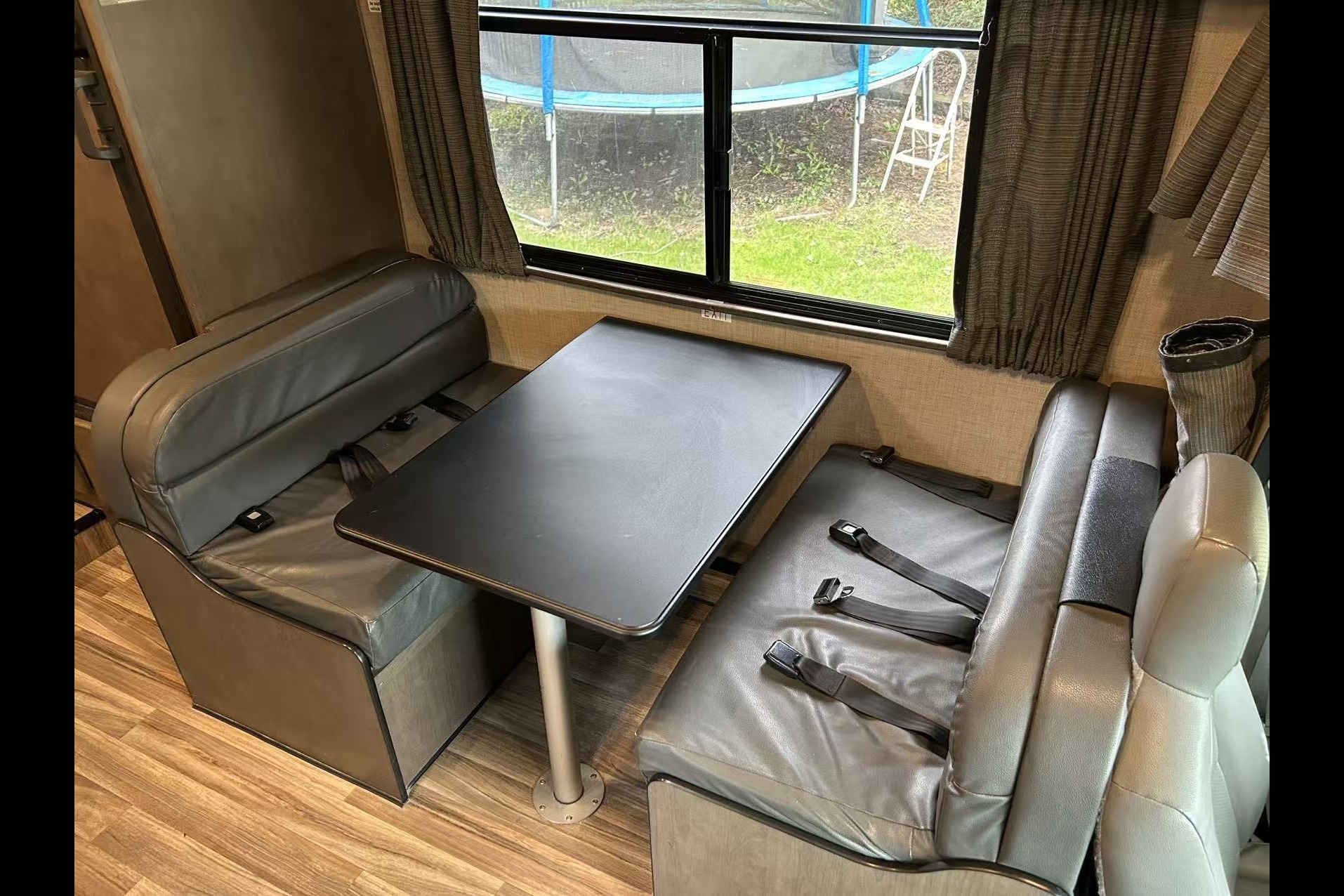 2019 Thor Motor Coach MAJESTIC 25A Class C