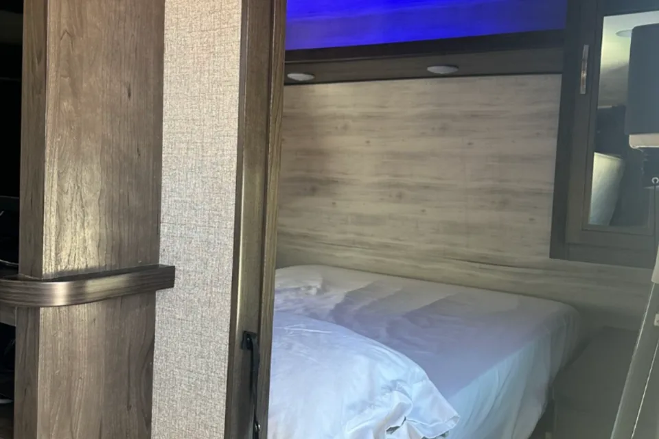 Eddie’s Jayco Travel trailer Travel Trailer